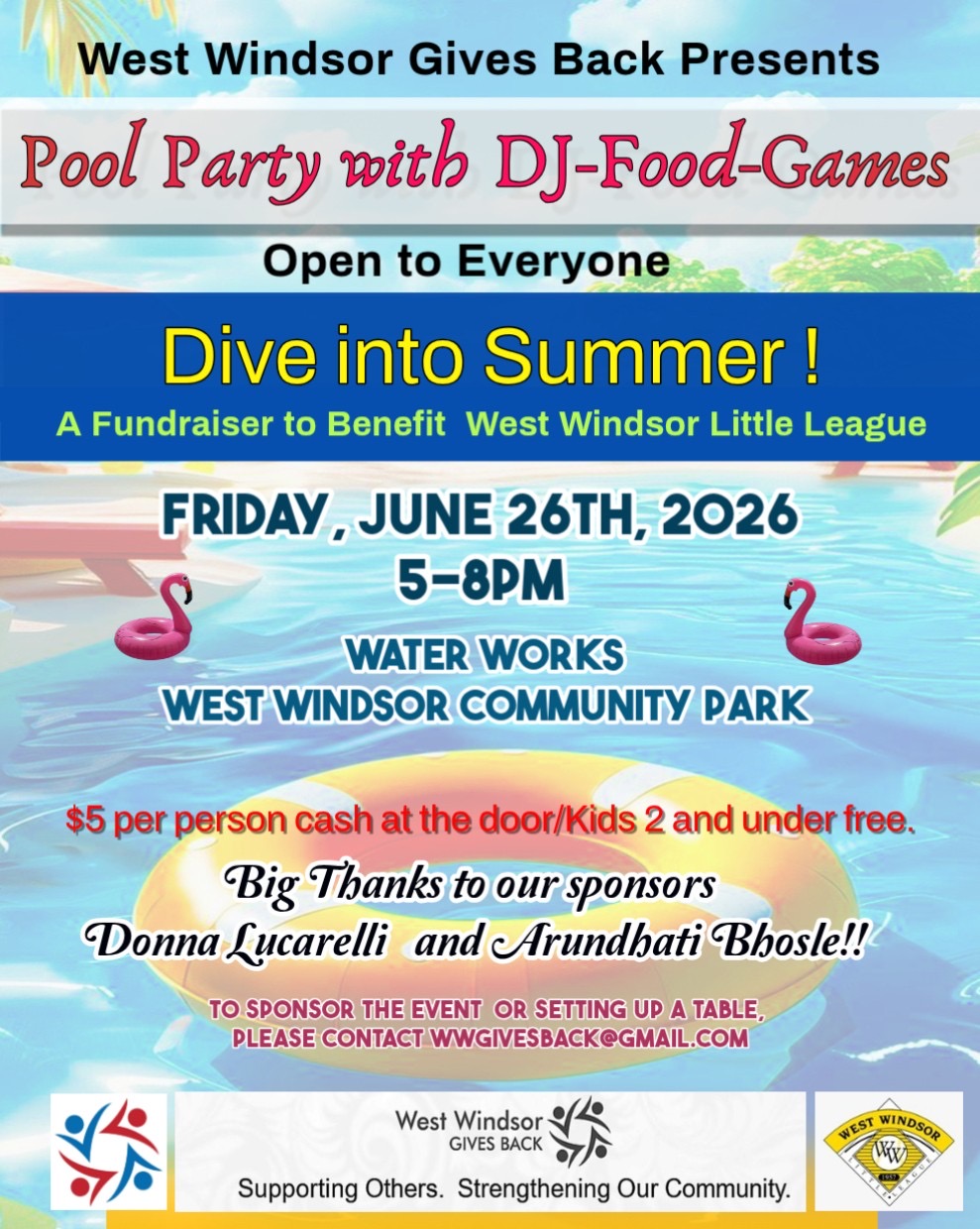 Dive into Summer 06-24-2026